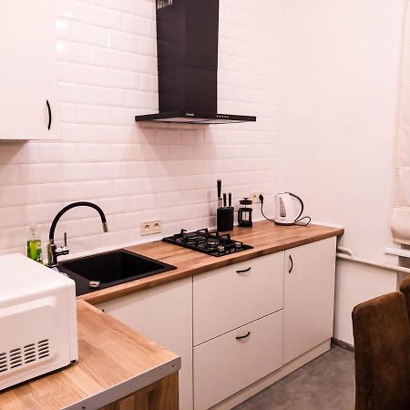 Luxury apartment Odessa Ngoại thất bức ảnh