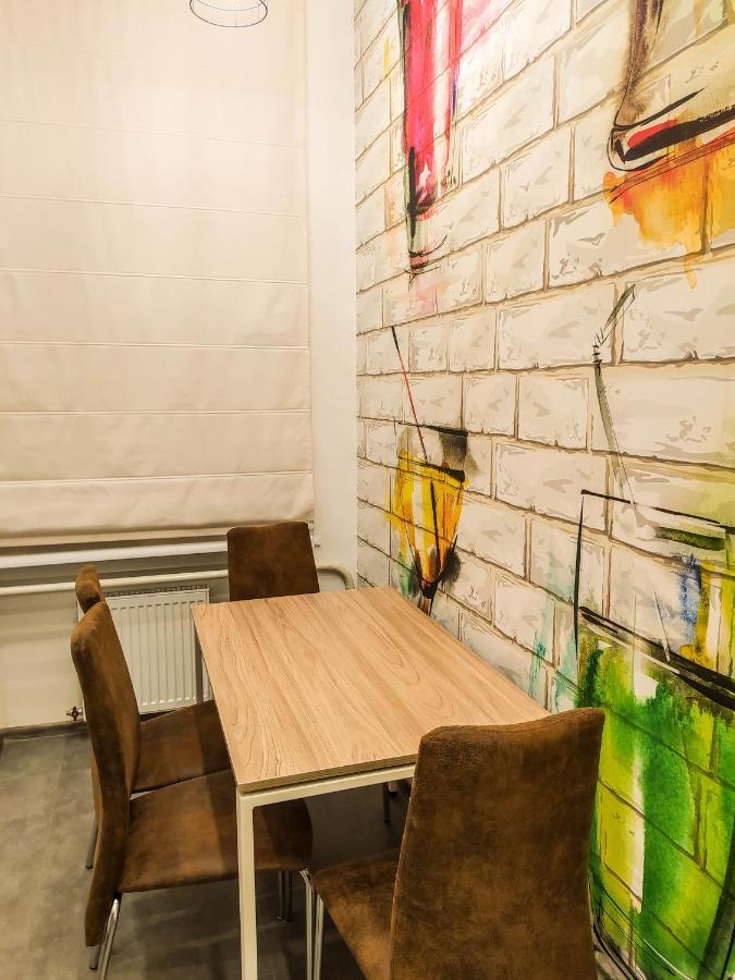 Luxury apartment Odessa Ngoại thất bức ảnh