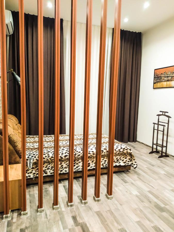 Luxury apartment Odessa Ngoại thất bức ảnh